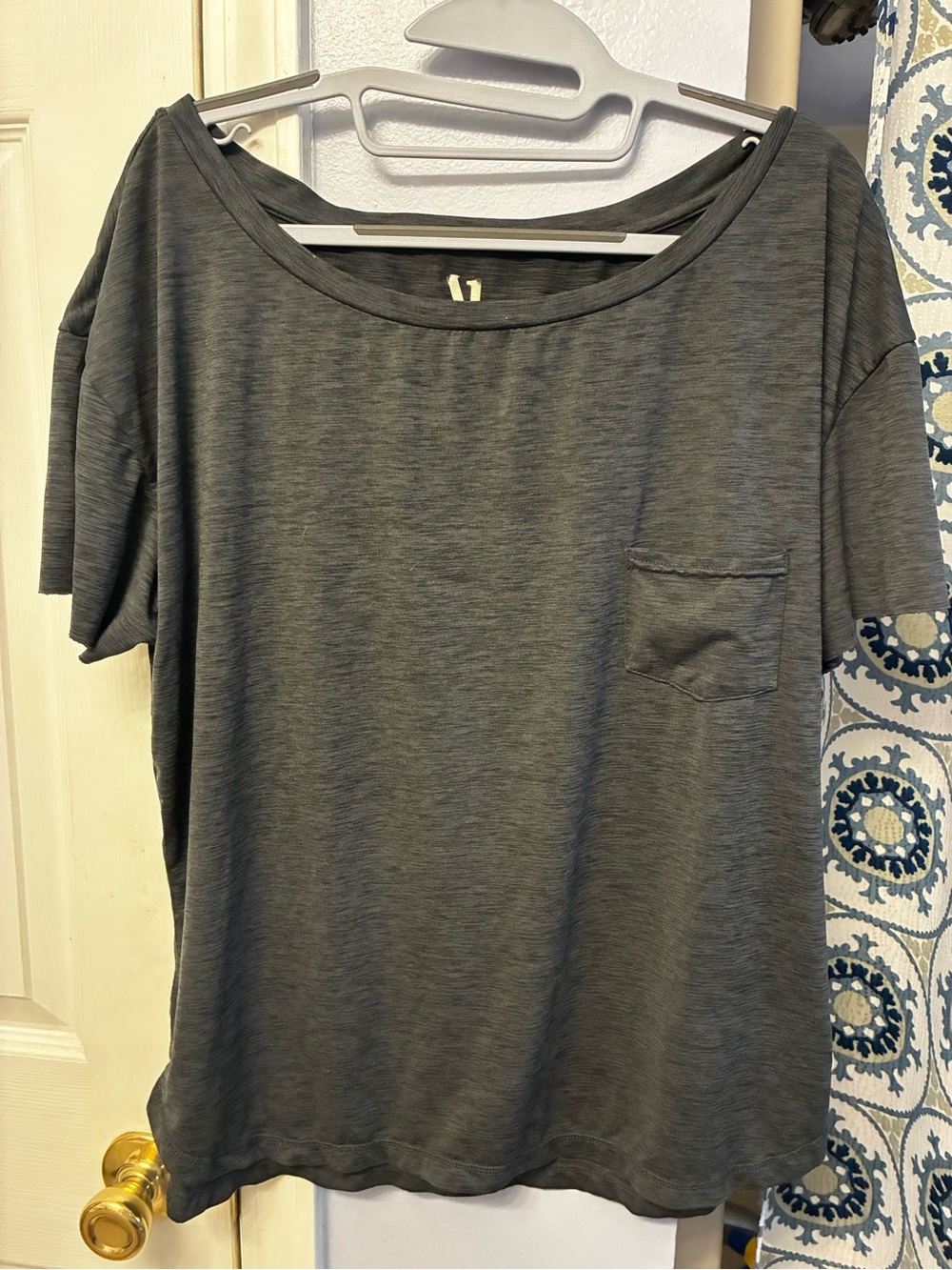 Women's Vuori Top